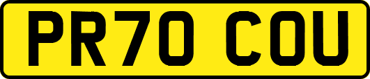 PR70COU
