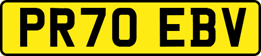 PR70EBV