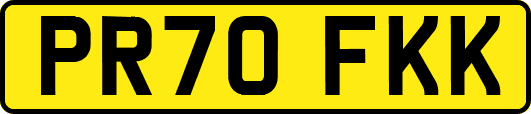 PR70FKK