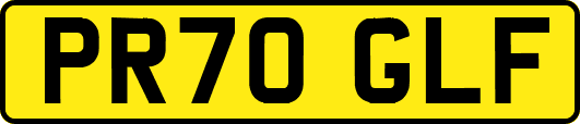 PR70GLF