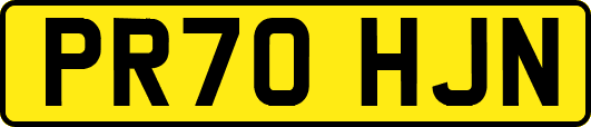 PR70HJN