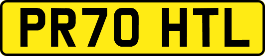 PR70HTL