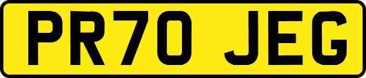 PR70JEG