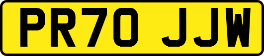 PR70JJW