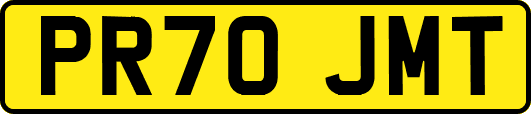 PR70JMT
