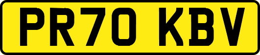 PR70KBV