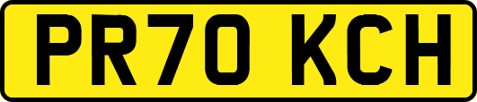 PR70KCH