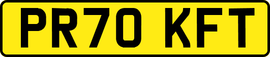PR70KFT