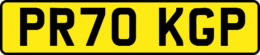 PR70KGP