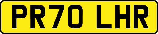 PR70LHR