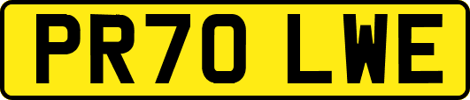 PR70LWE