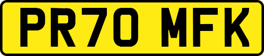 PR70MFK