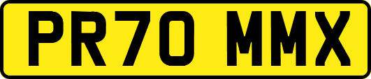 PR70MMX