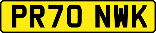 PR70NWK
