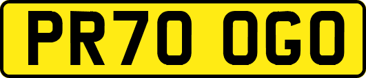 PR70OGO