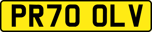 PR70OLV