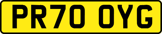 PR70OYG