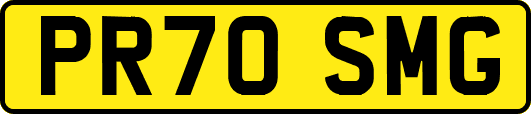 PR70SMG