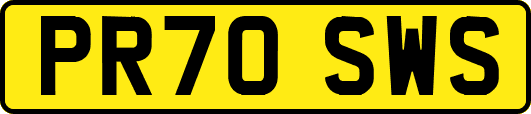 PR70SWS