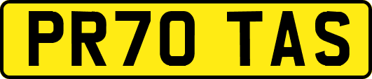 PR70TAS