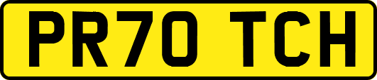 PR70TCH