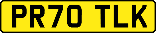 PR70TLK