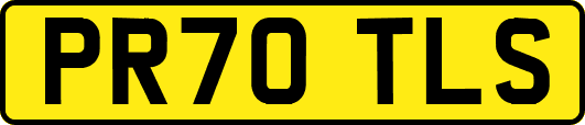 PR70TLS