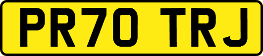 PR70TRJ