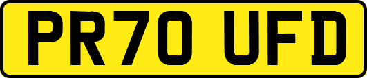 PR70UFD