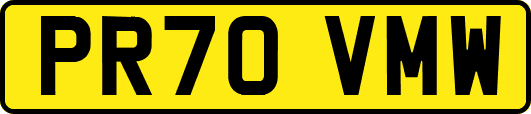 PR70VMW