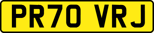 PR70VRJ