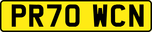 PR70WCN