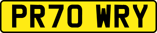 PR70WRY