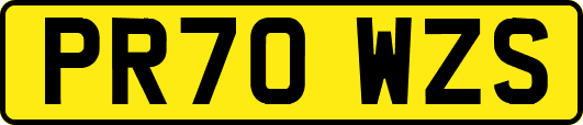 PR70WZS