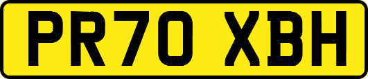 PR70XBH