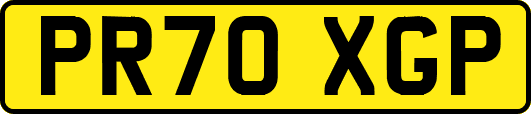 PR70XGP