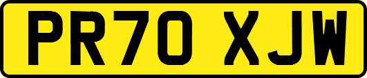 PR70XJW