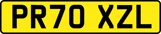 PR70XZL