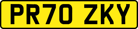 PR70ZKY