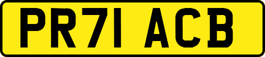 PR71ACB