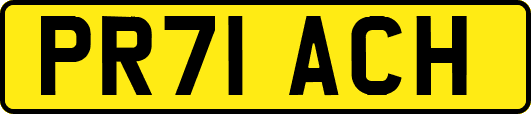 PR71ACH