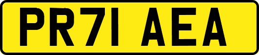 PR71AEA