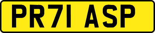 PR71ASP