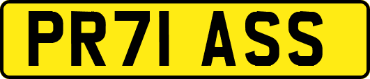 PR71ASS