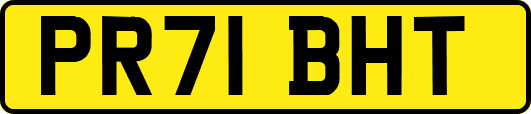 PR71BHT