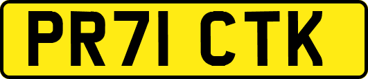 PR71CTK