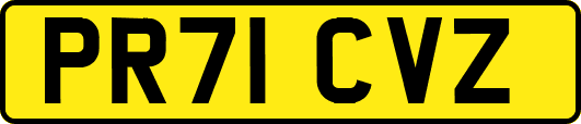 PR71CVZ