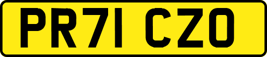 PR71CZO