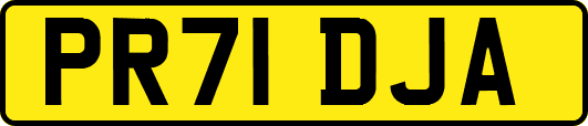 PR71DJA