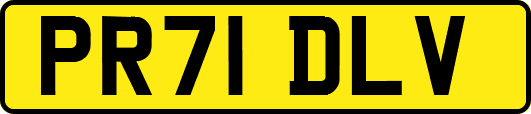 PR71DLV